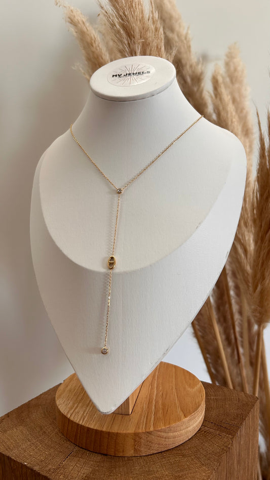 Collier LYNDA