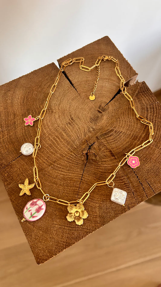 Collier CARMEN