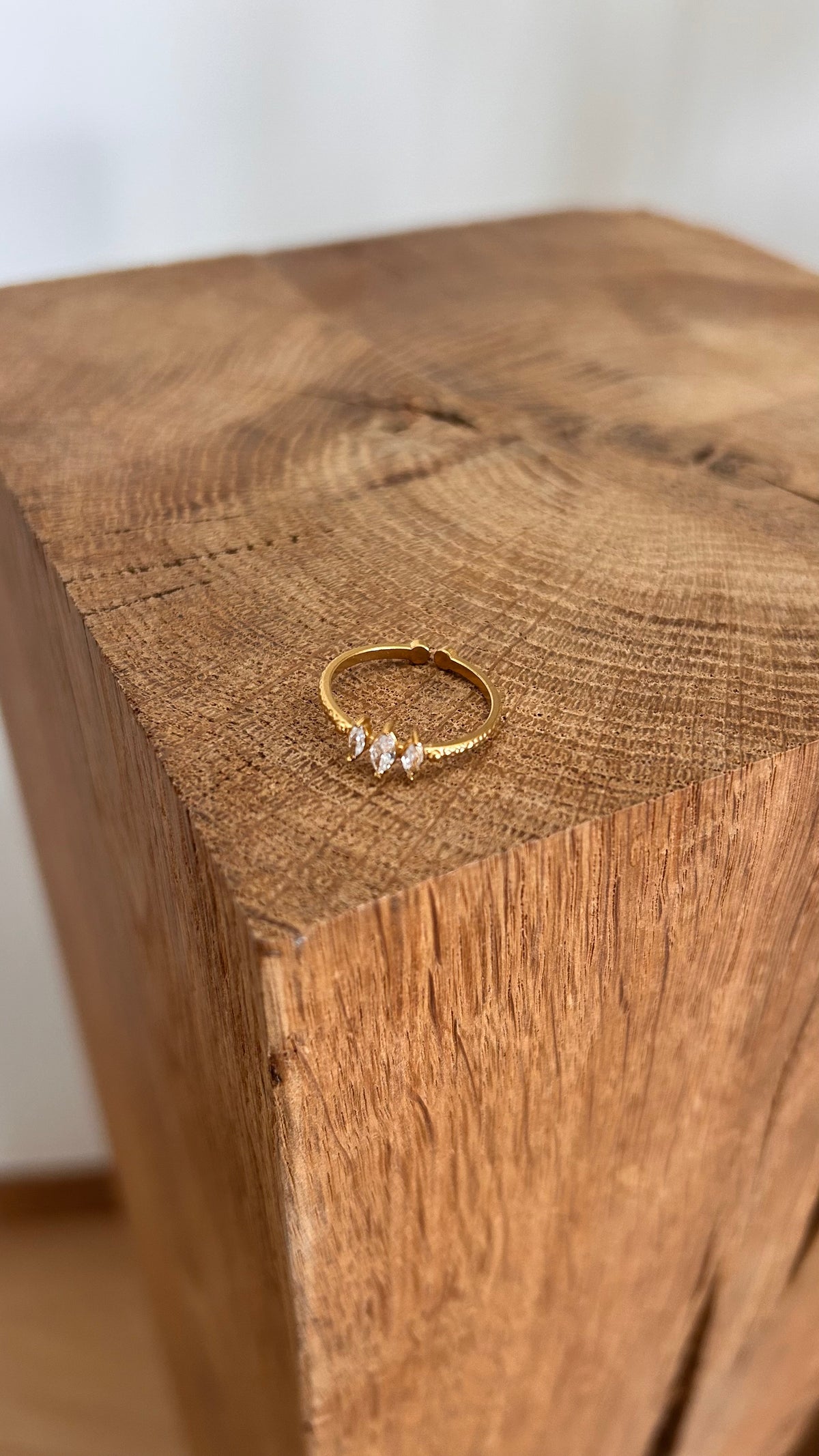 Bague AURÉLIA