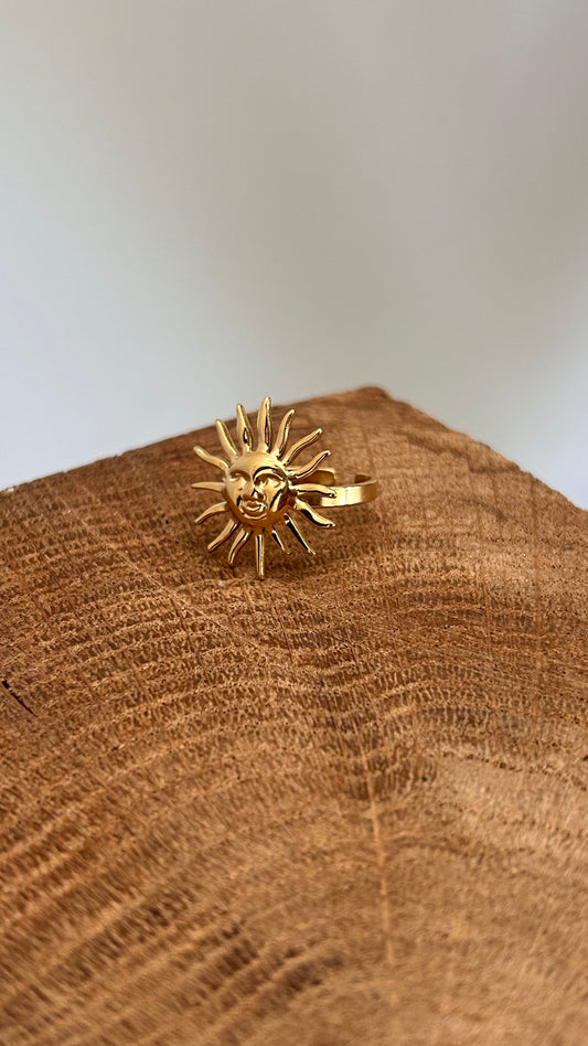 Bague SUN