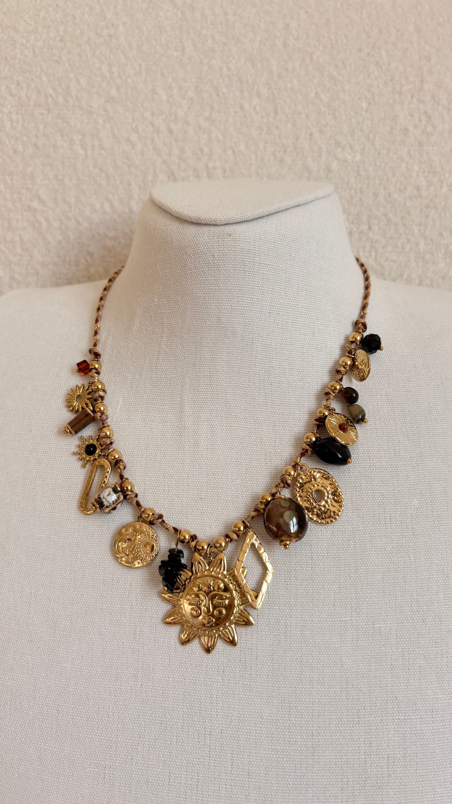 Collier LUCY