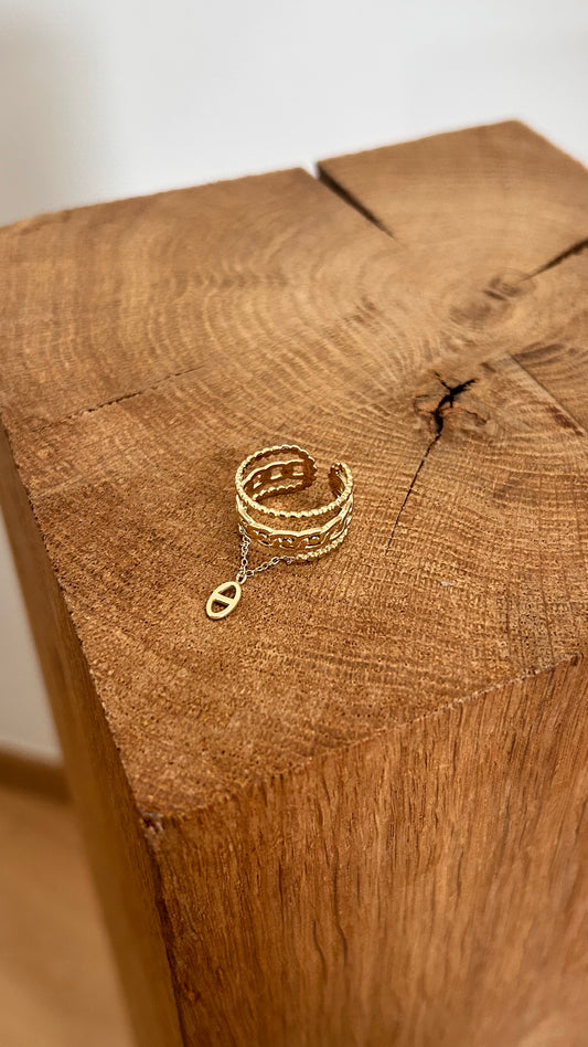 Bague MIRANDA
