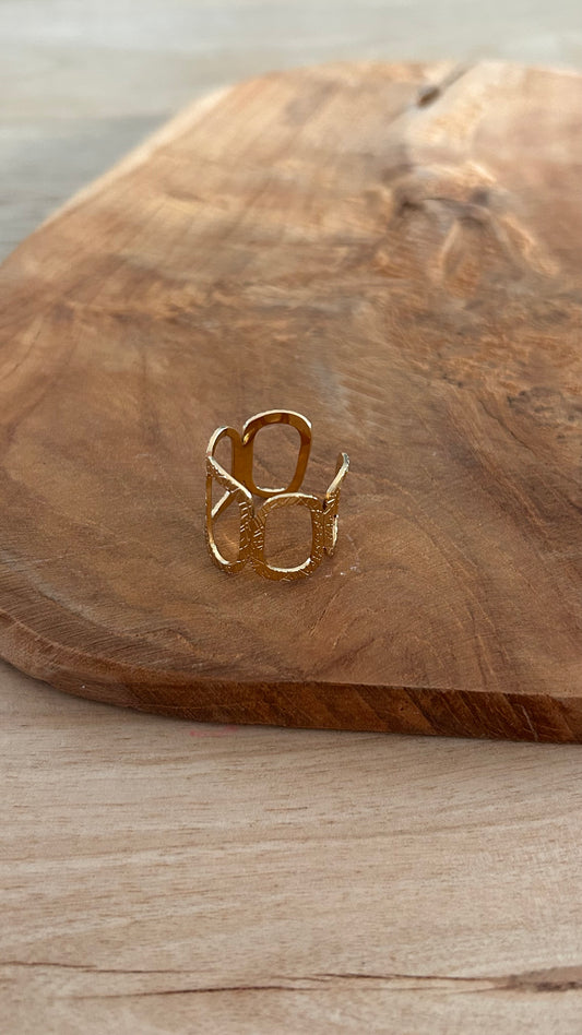 Bague ELEEN