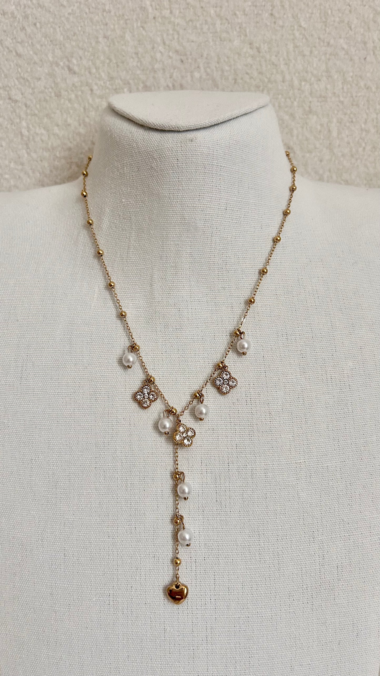 Collier AMAYA