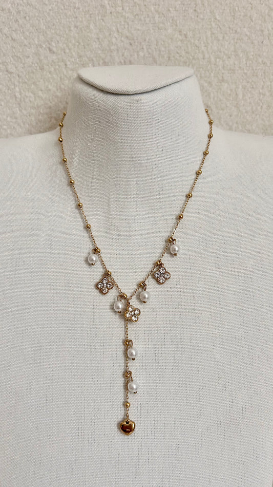 Collier AMAYA