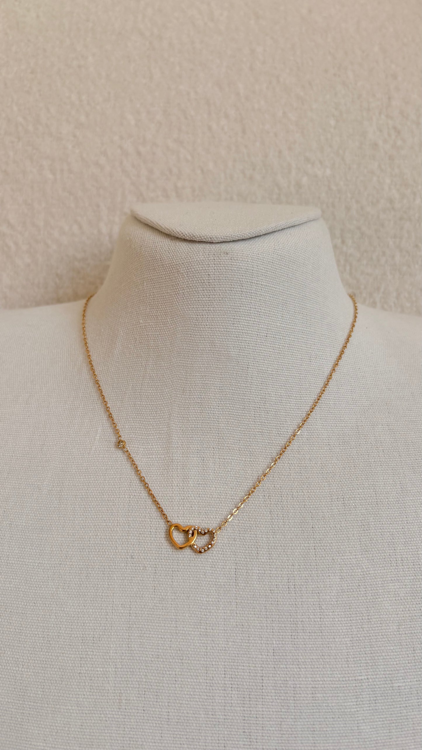 Collier COEUR