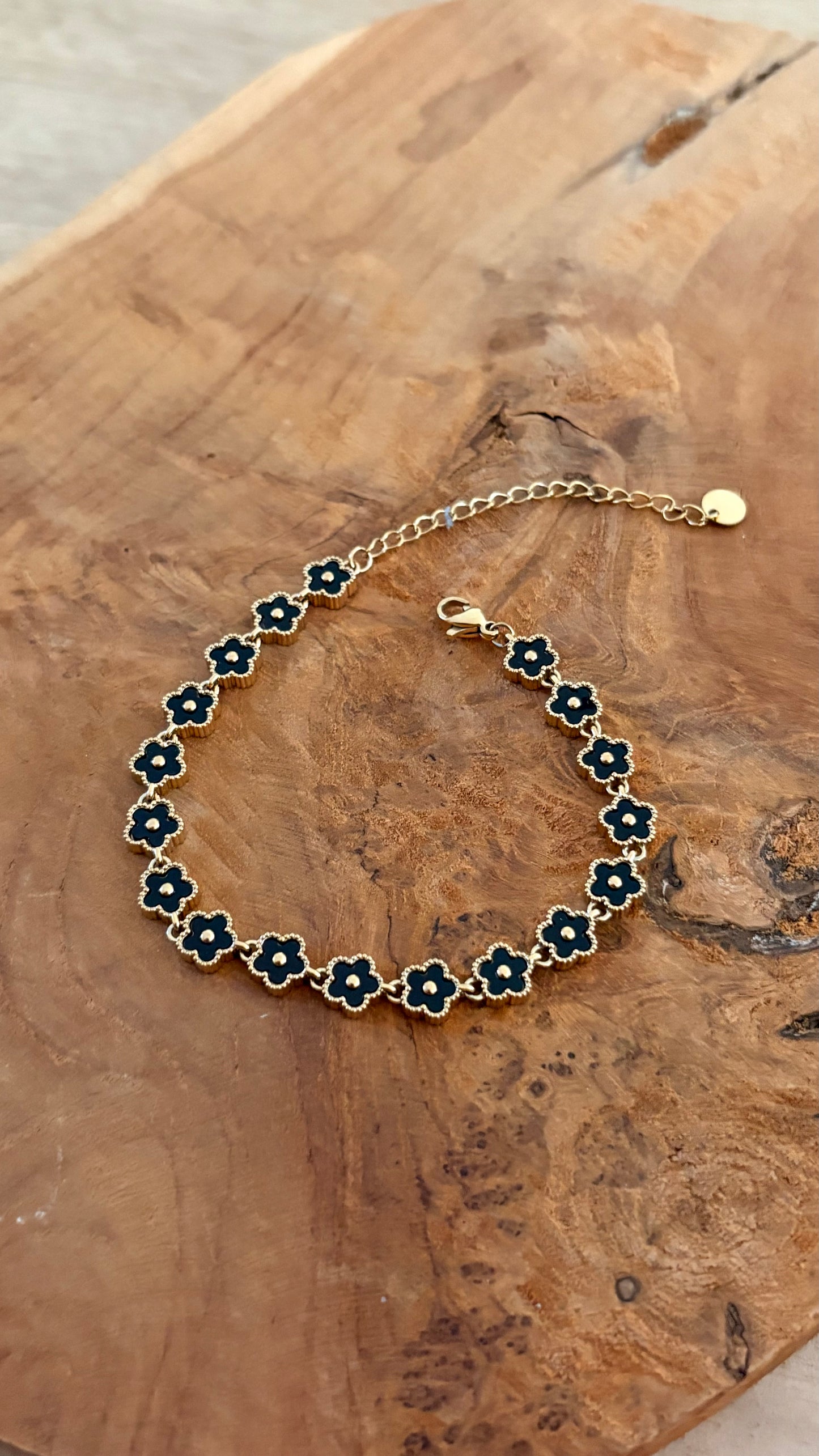 Bracelet FLEUR