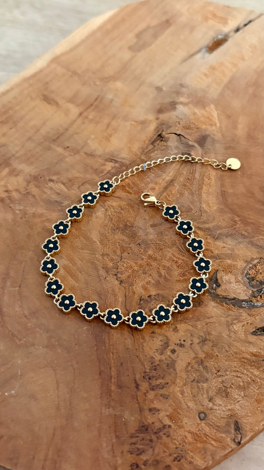 Bracelet FLEUR