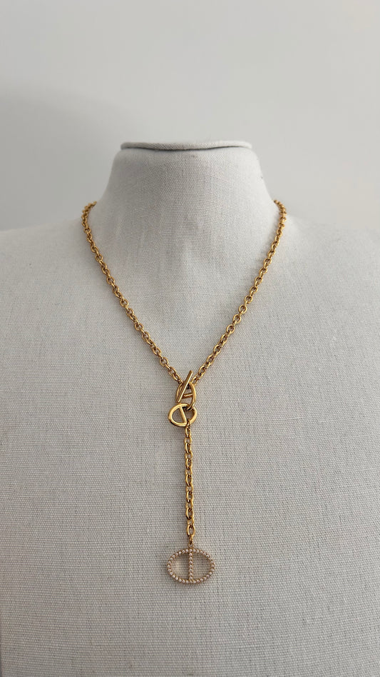 Collier SEPHORA