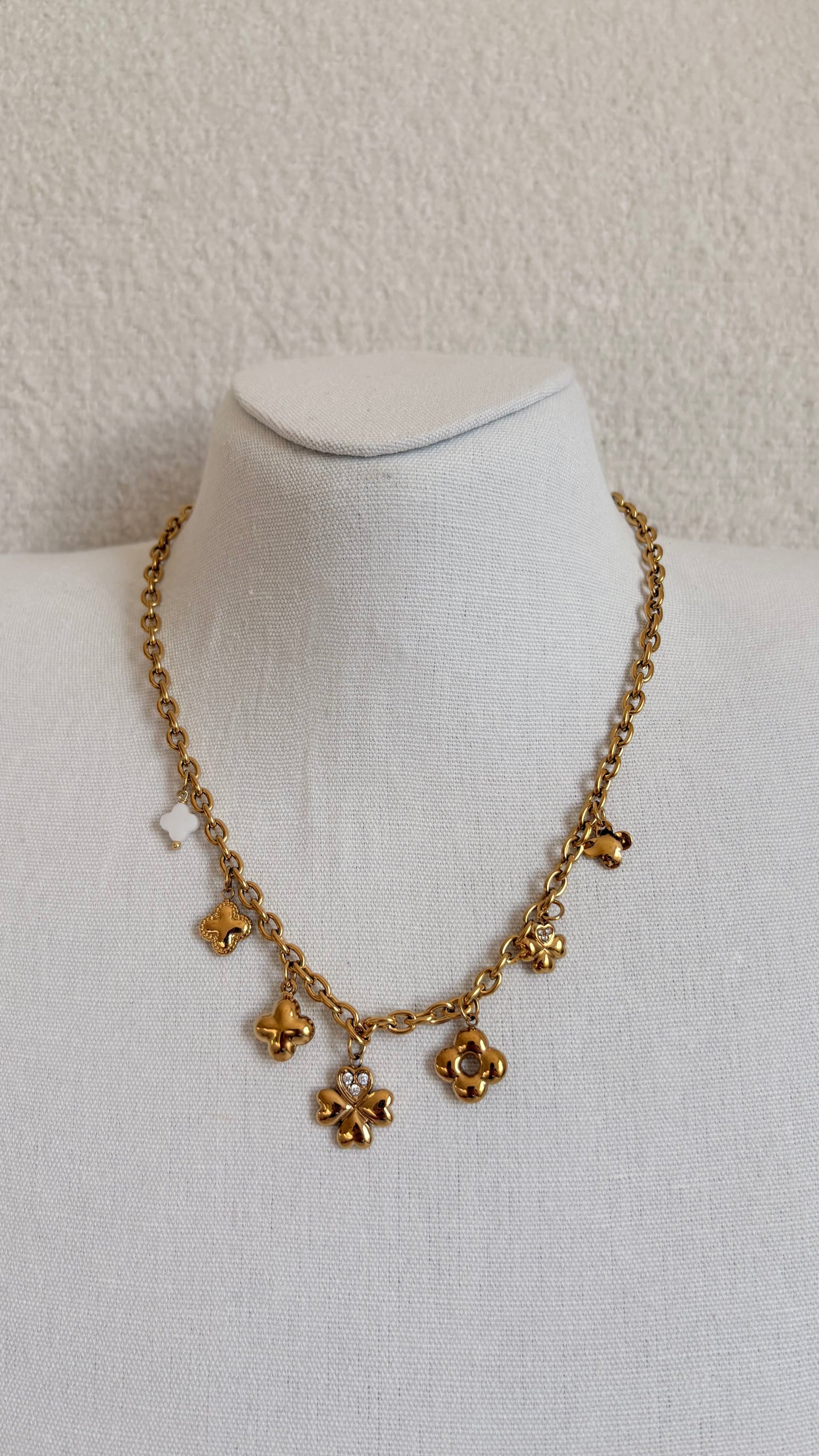 Collier TIANA