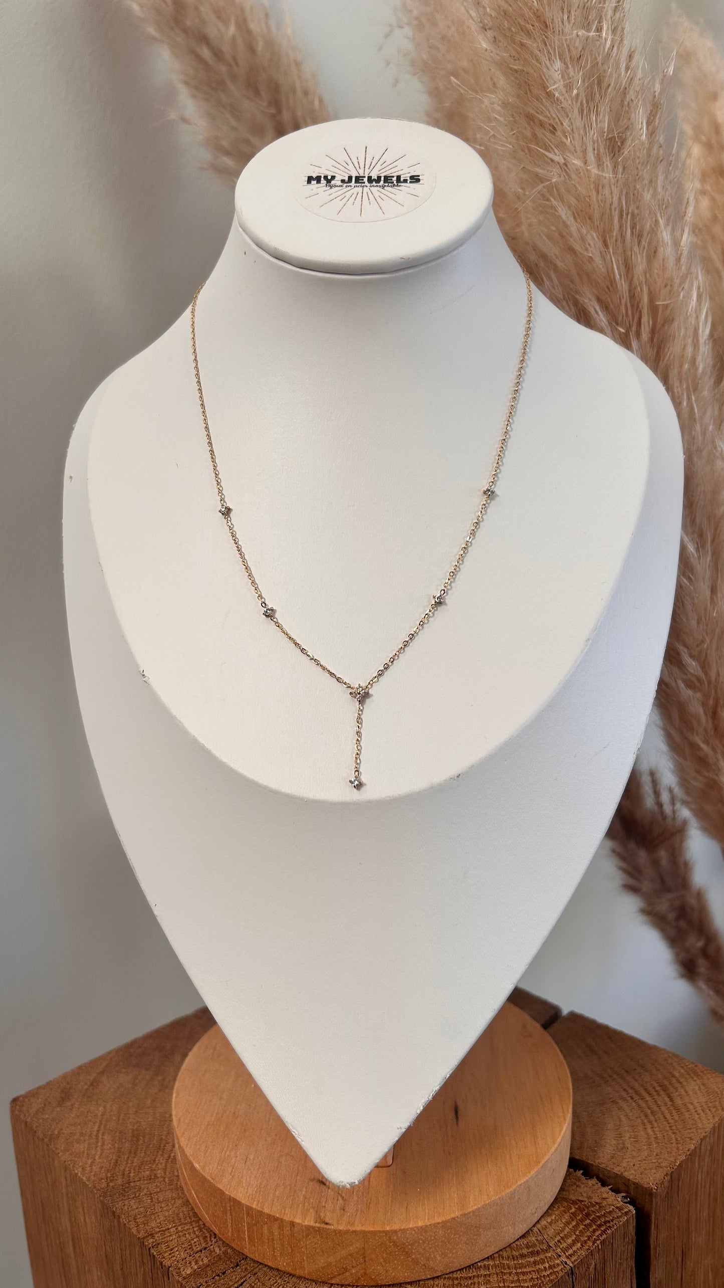 Collier ANOUK