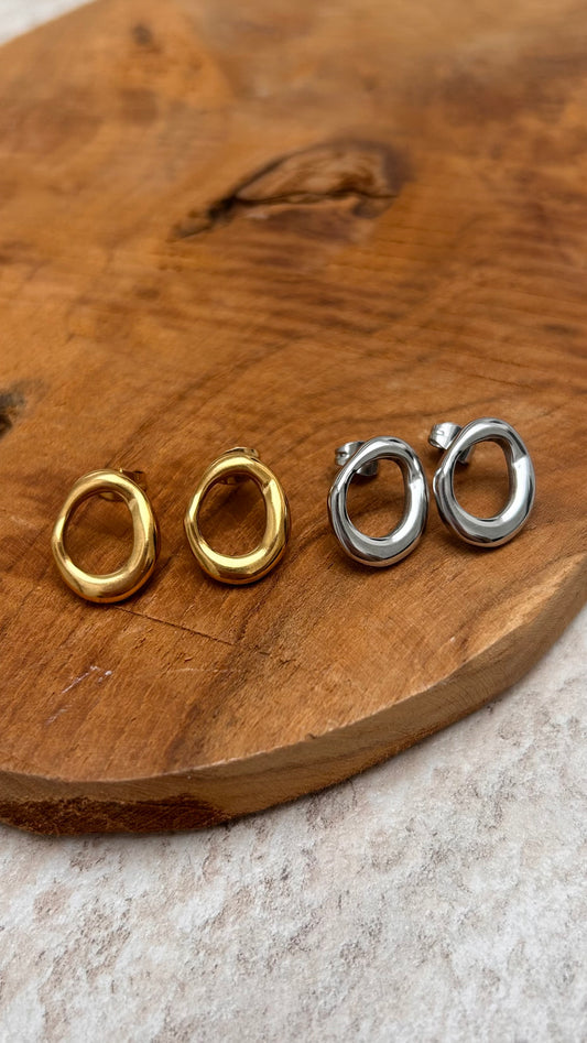 Boucles d’oreilles SOPHIA