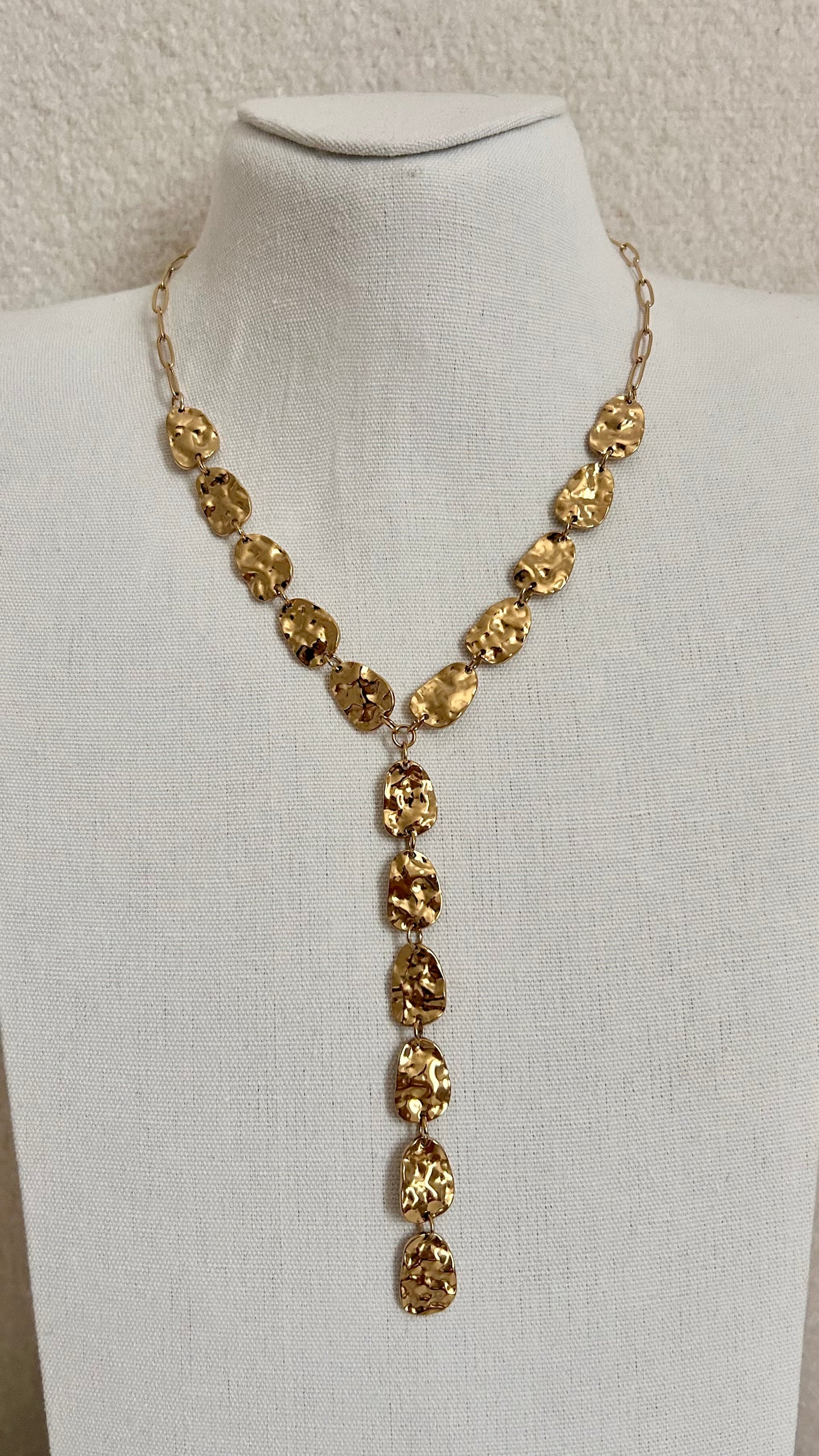 Collier NAËLLE