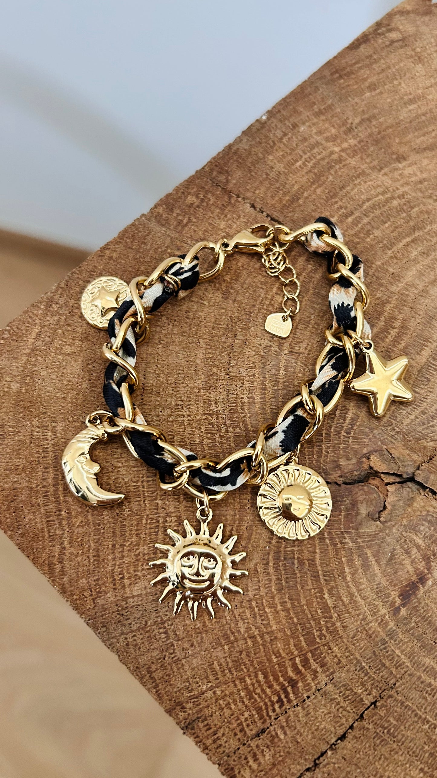 Bracelet DIANA