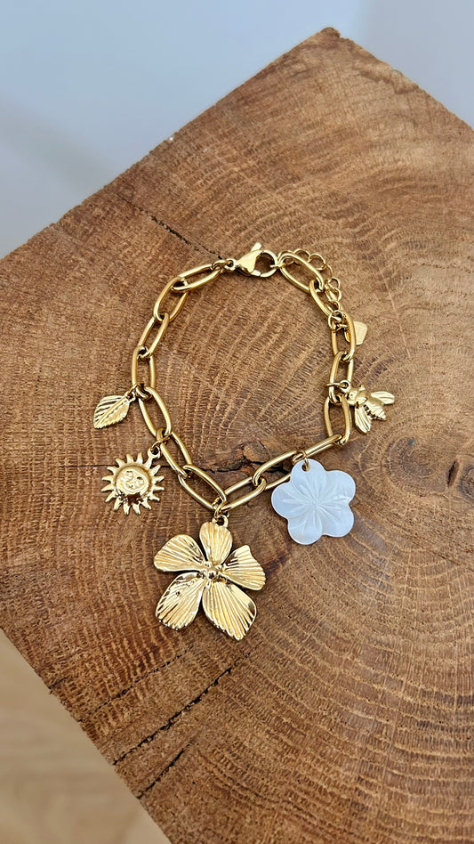 Bracelet PAULINA