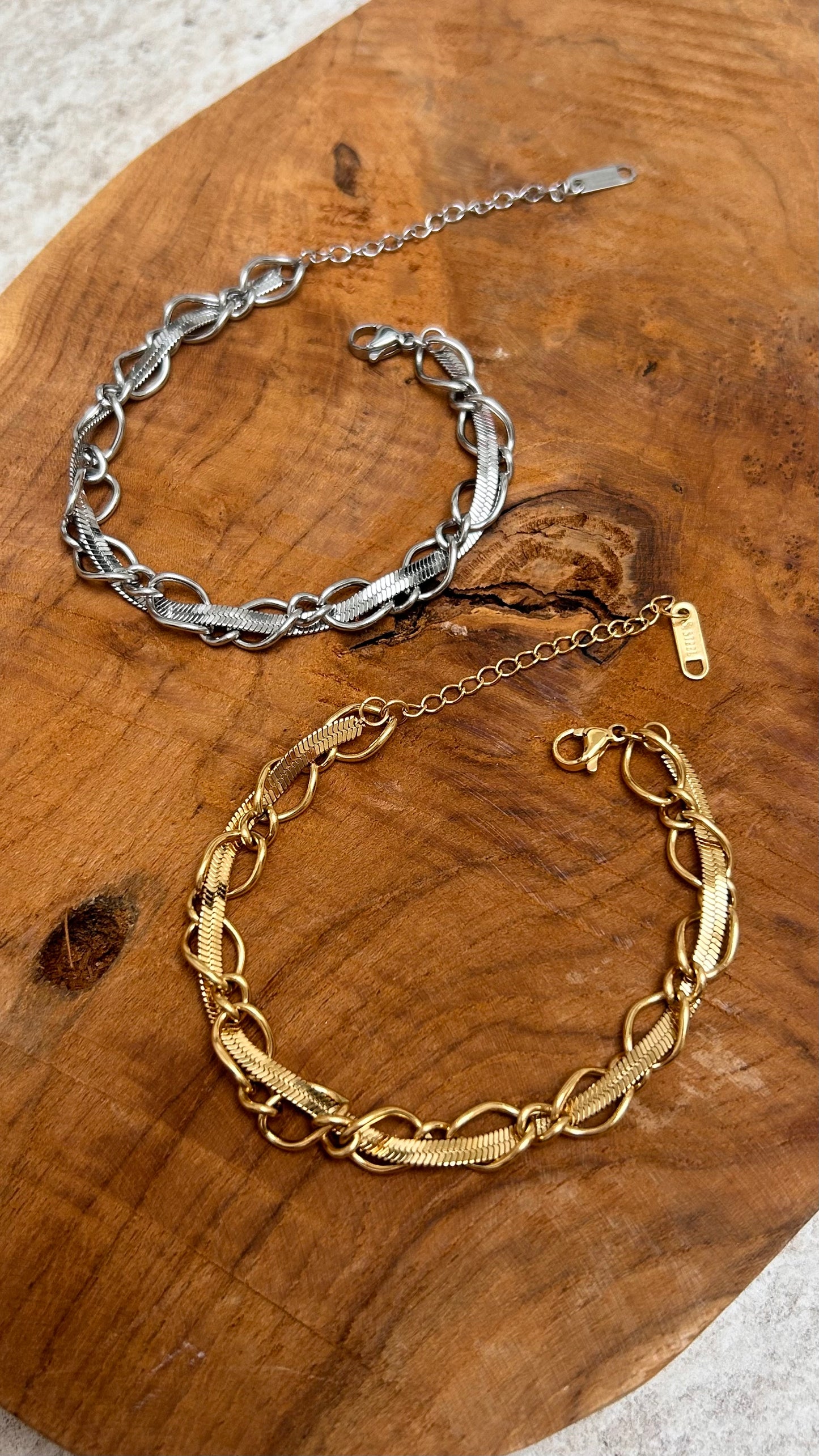 Bracelet CLOTHILDE