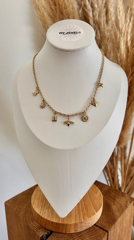 Collier RACHEL