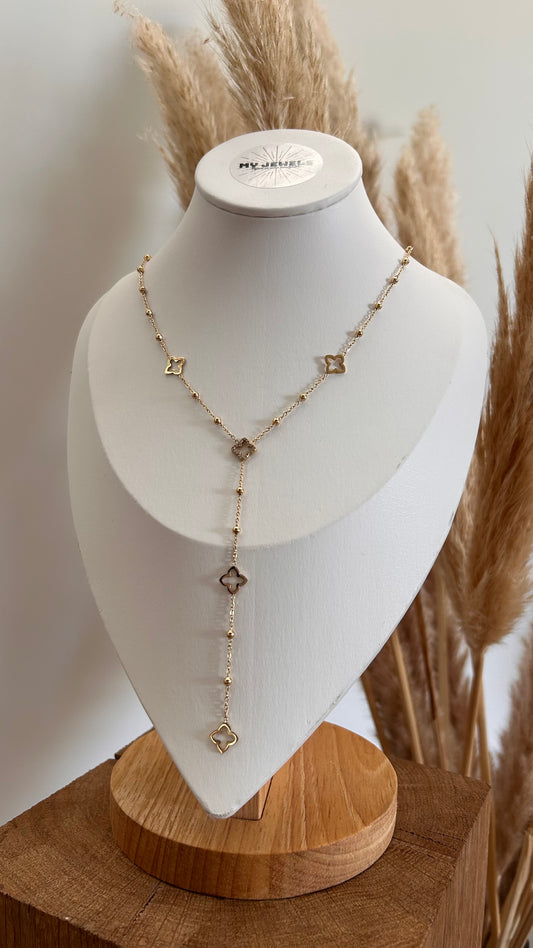 Collier MONA