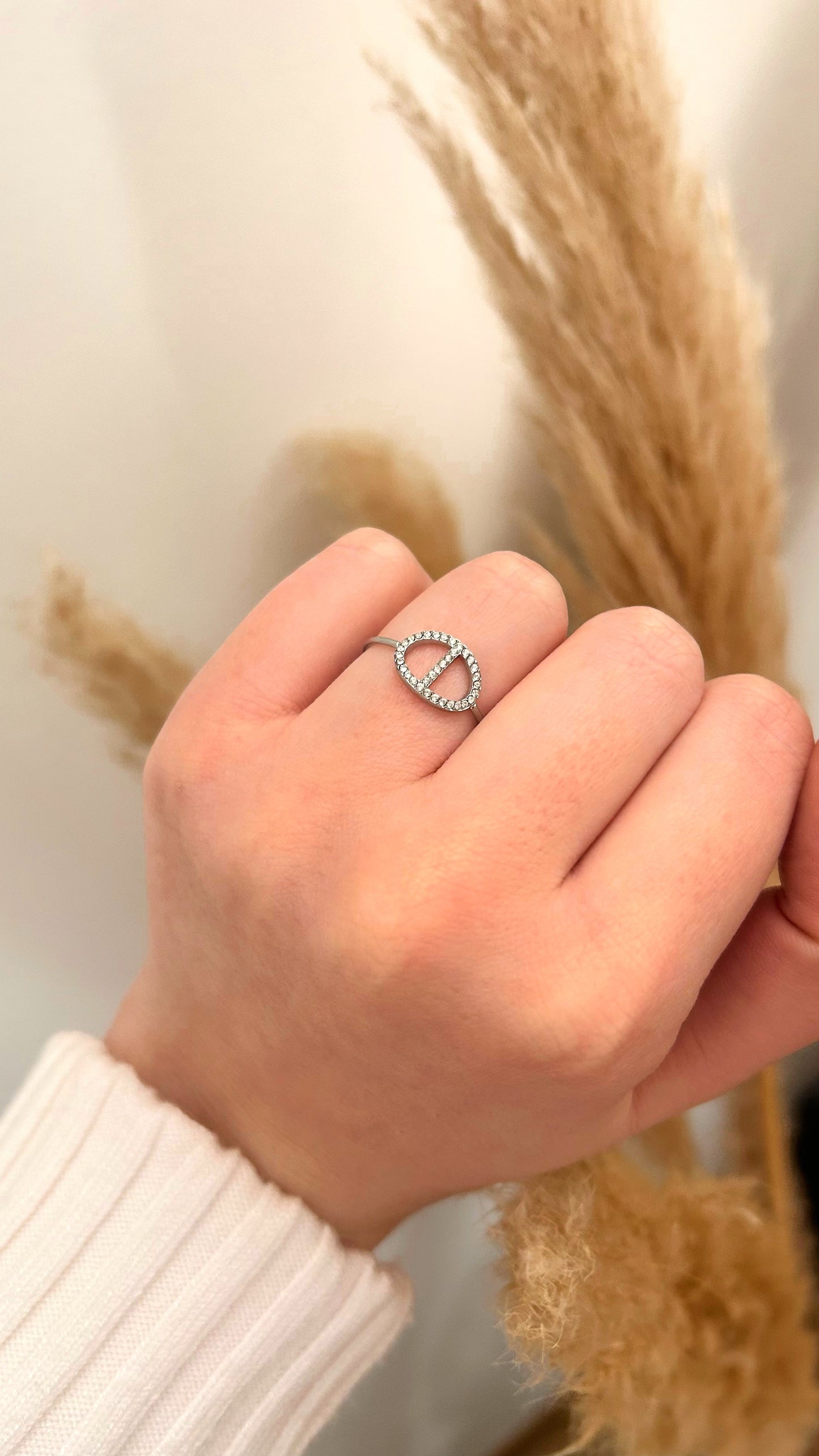Bague DORIA