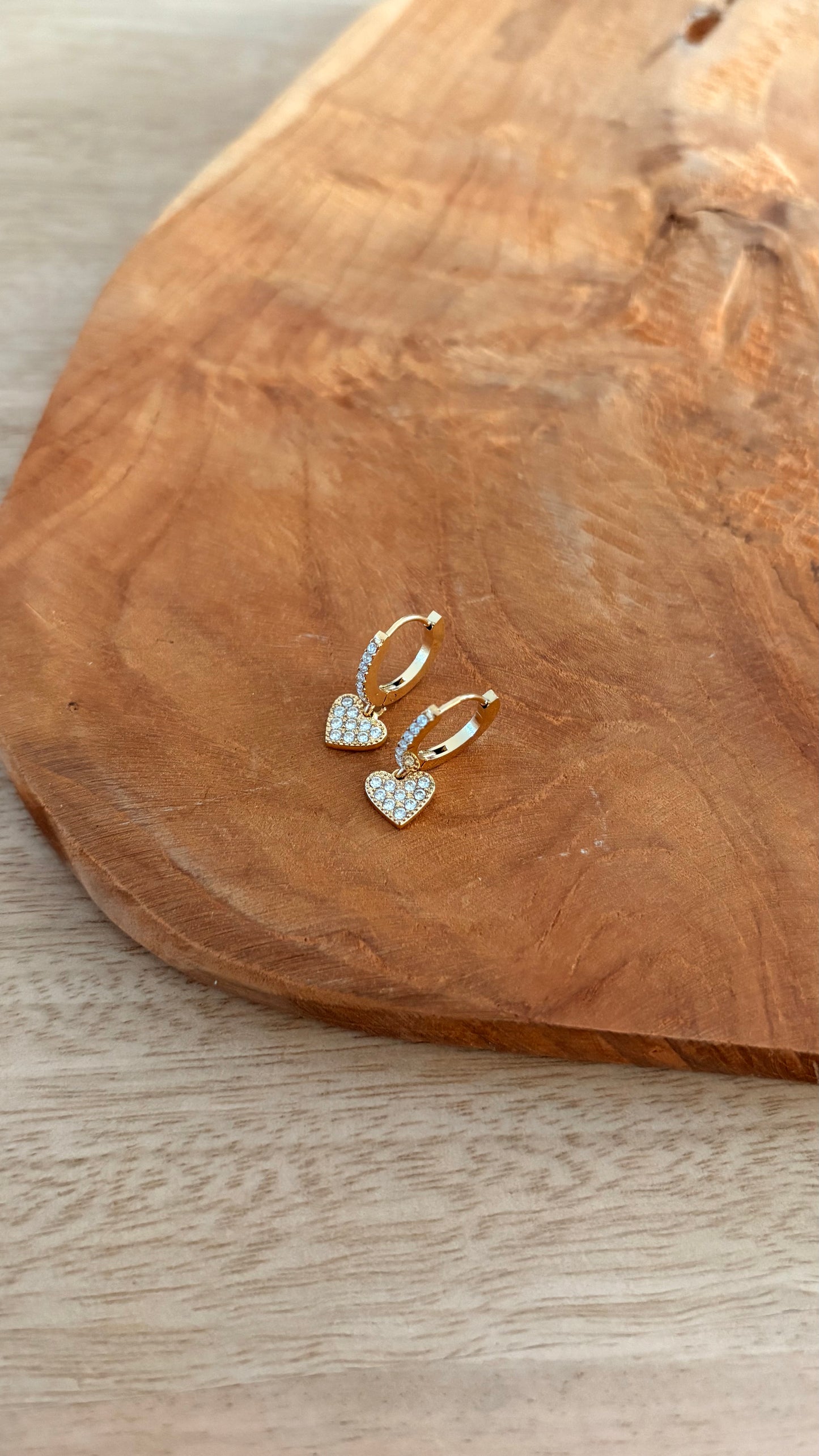 Boucles d’oreilles EMA