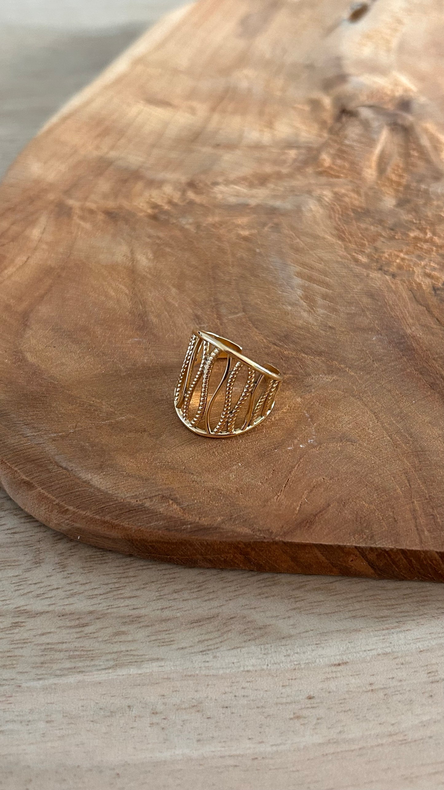Bague LAORA