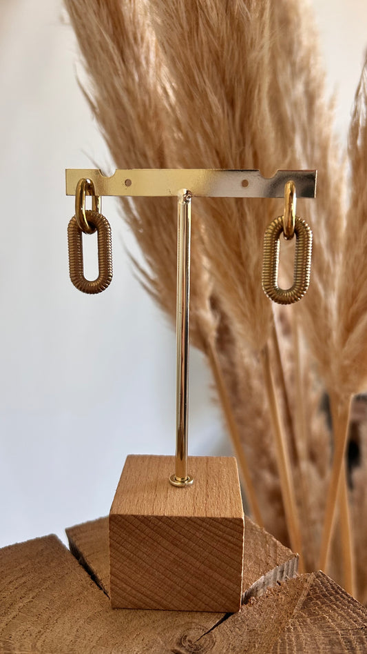 Boucles d’oreilles VANESSA
