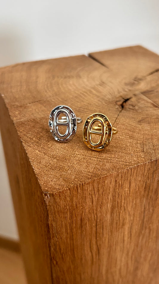 Bague LORENA