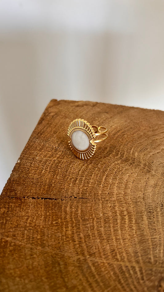 Bague ANGÈLE