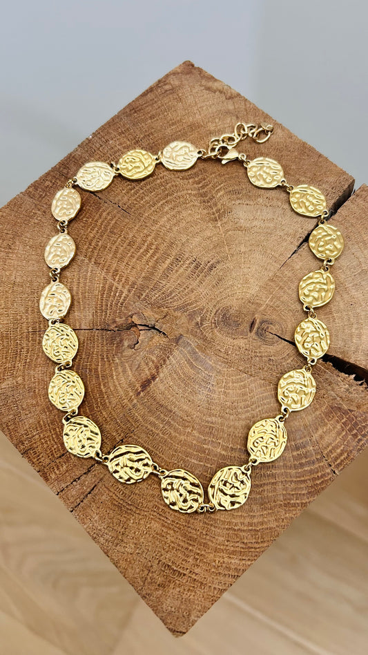 Collier JEANNE