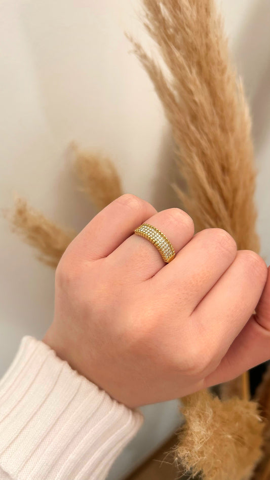 Bague MARNIE