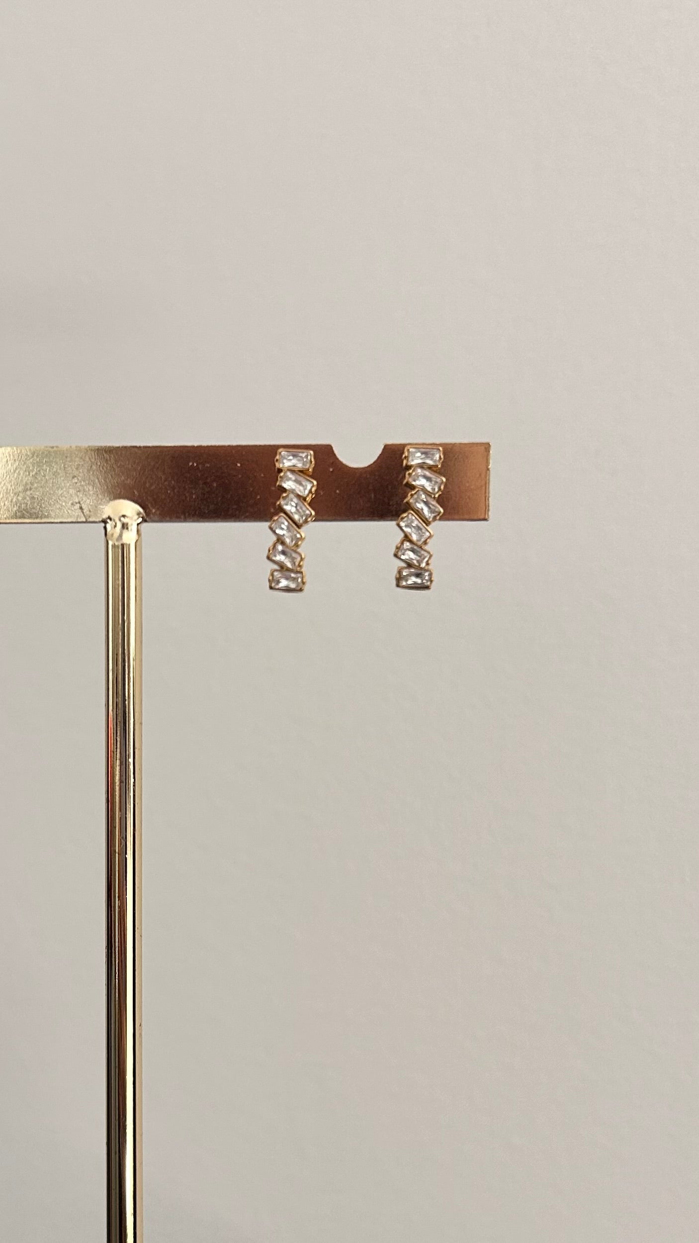 Boucles d’oreilles MADDY