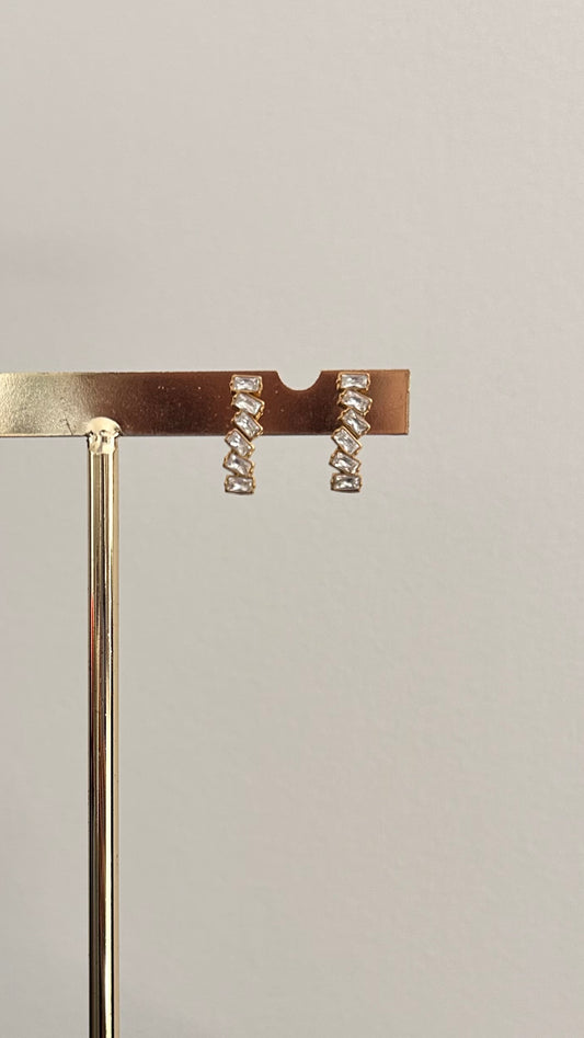 Boucles d’oreilles MADDY