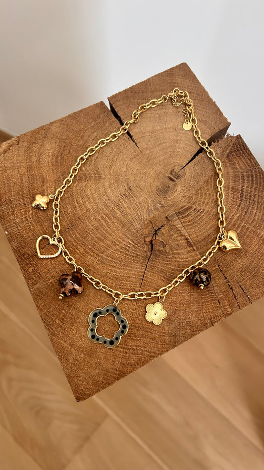 Collier FIONA