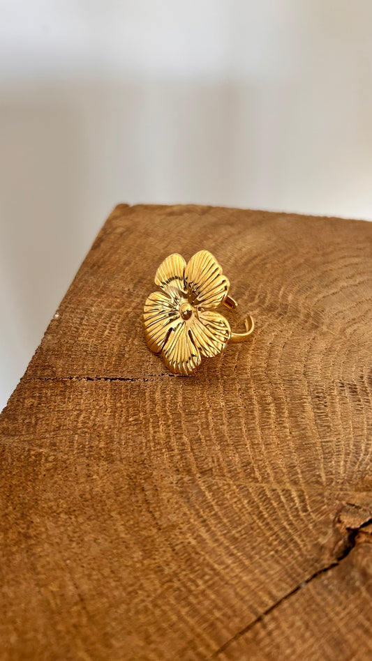 Bague CINTHYA