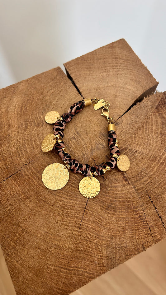 Bracelet LÉANA