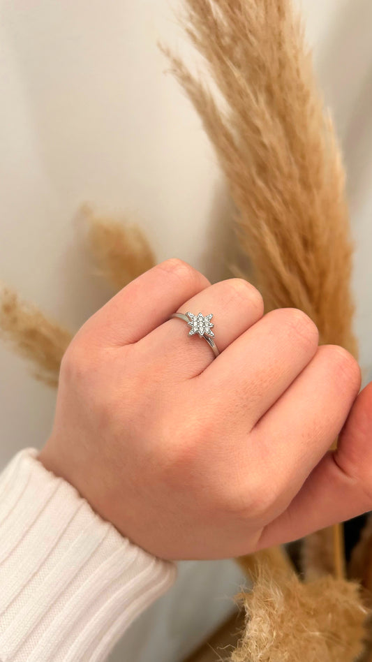 Bague ZINA