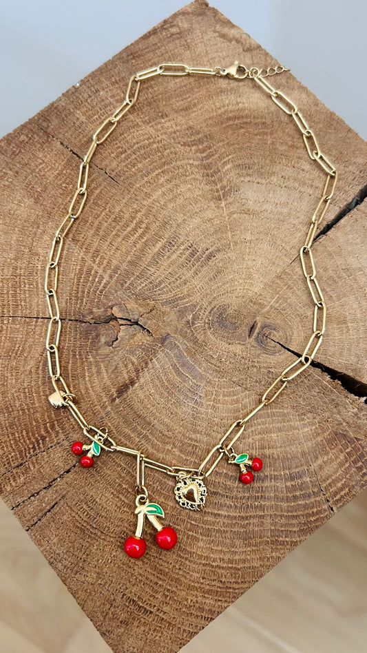 Collier MARINE