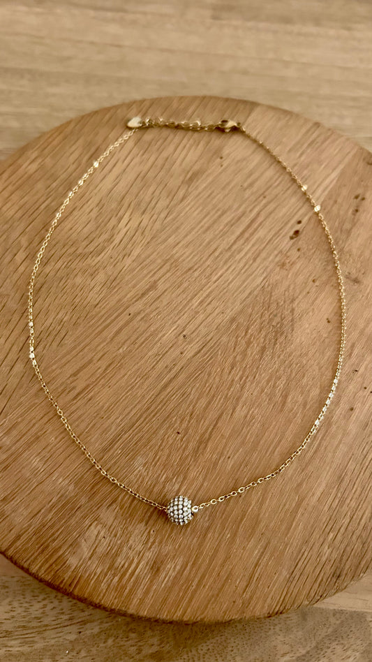Collier NAYA