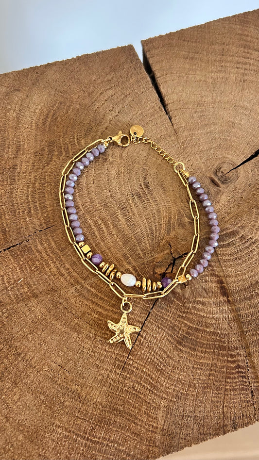 Bracelet SYANA