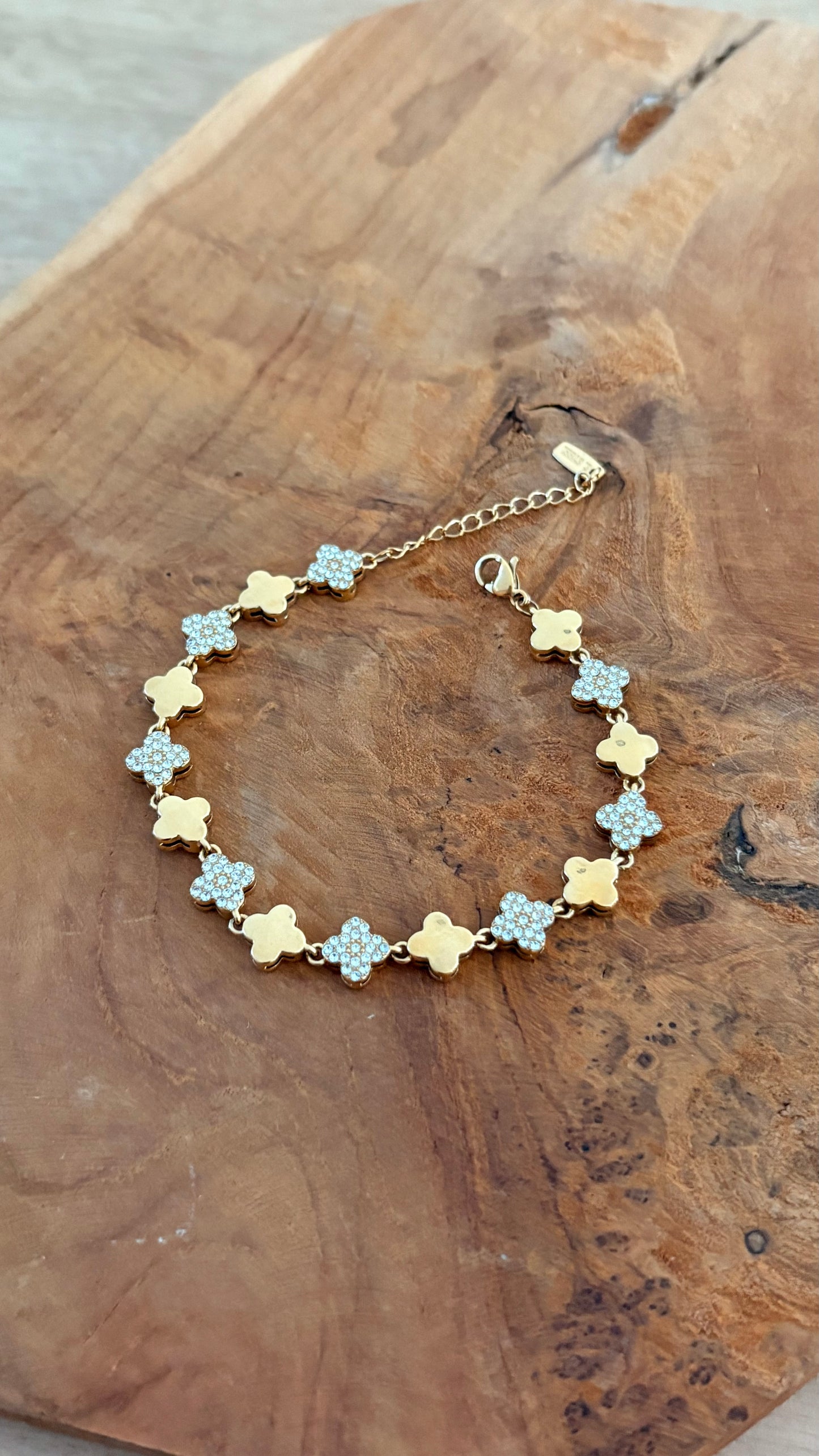 Bracelet CLEMENCE