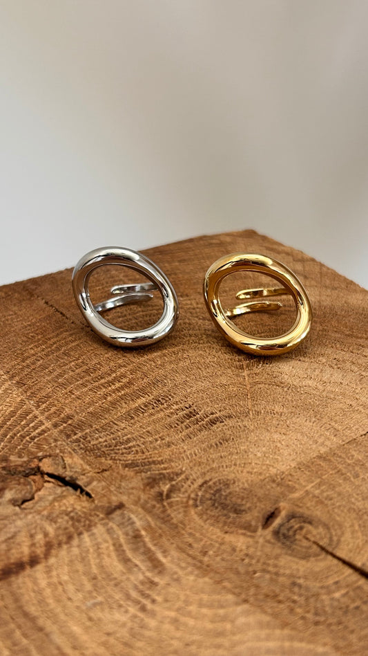 Bague SOLENE