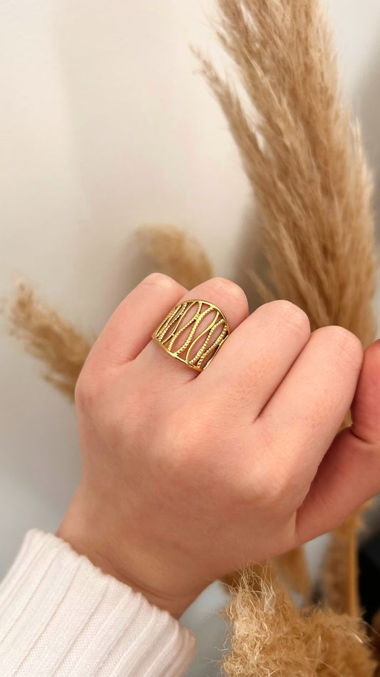 Bague LAORA