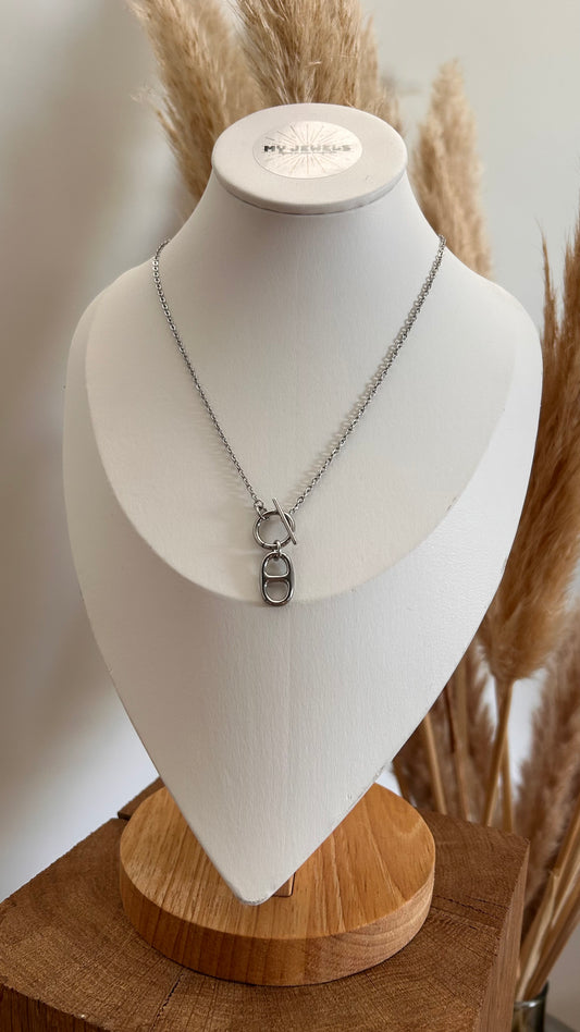 Collier IRINA