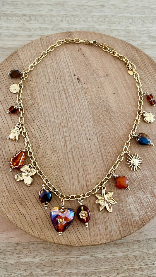 Collier OCEANE