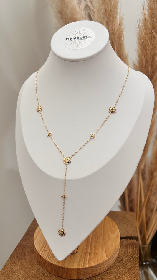 Collier SONIA