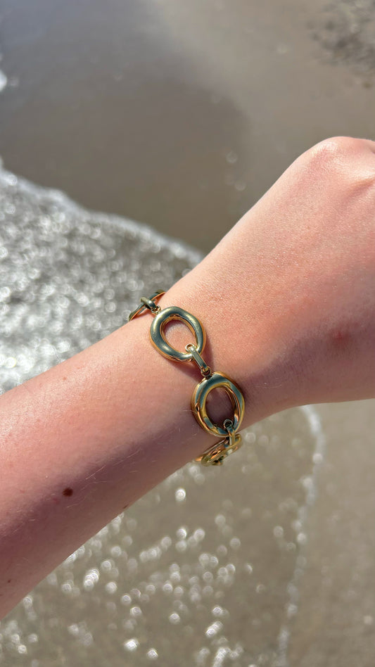 Bracelet PAULINE