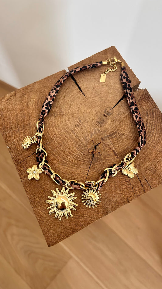 Collier SUZANNE