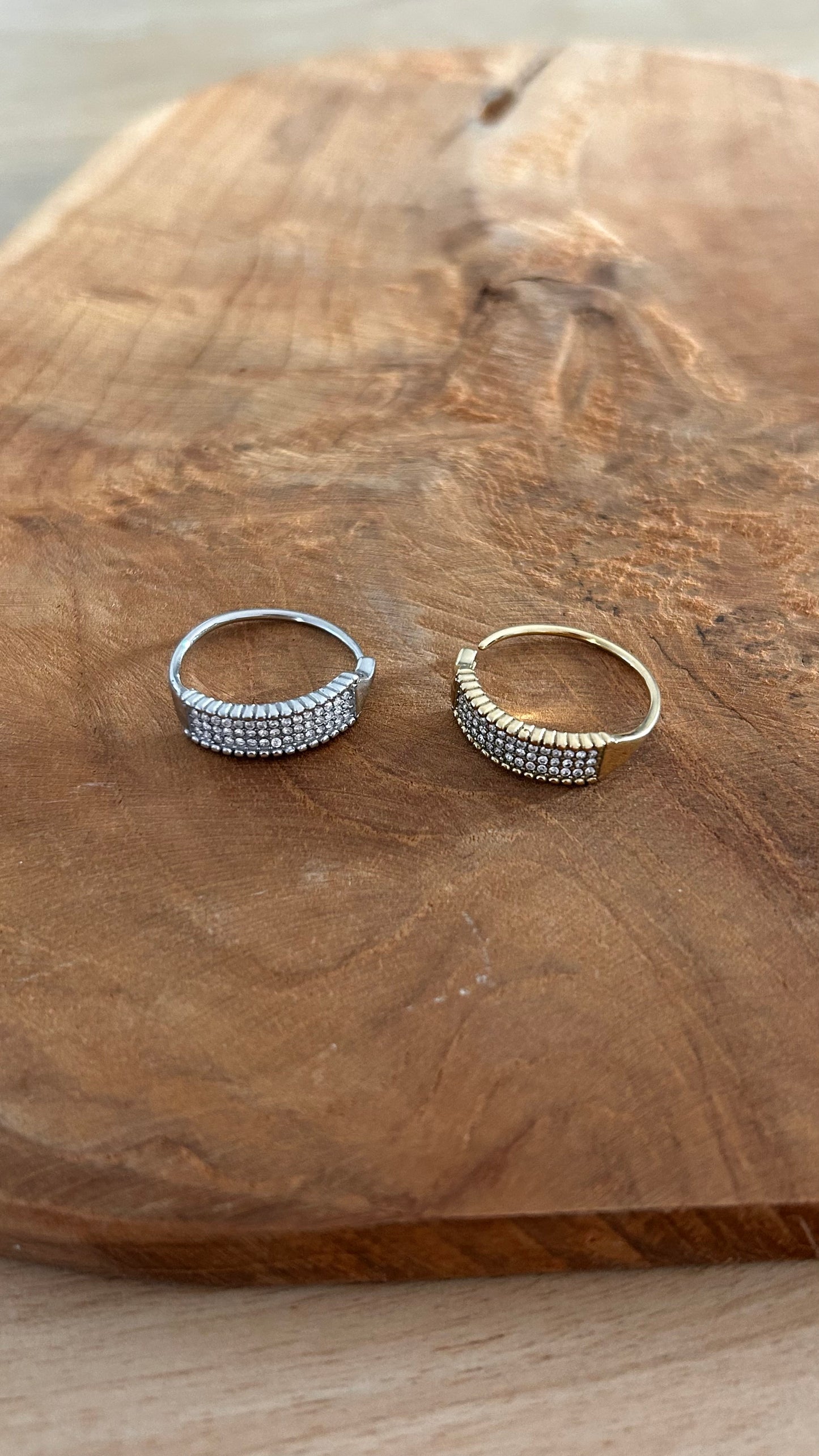 Bague MARNIE