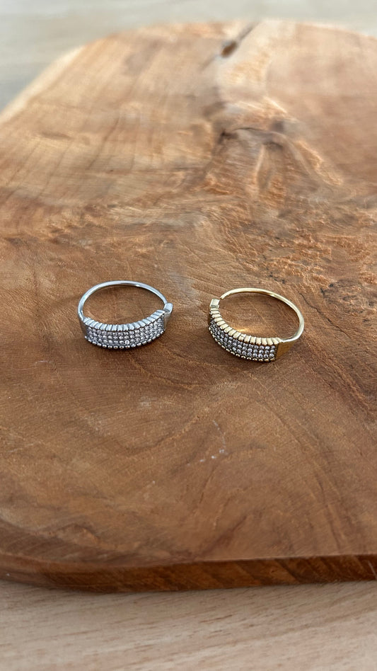 Bague MARNIE