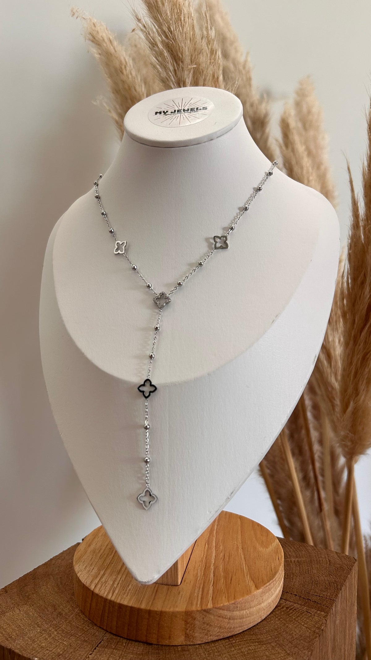 Collier MONA